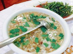 -翠亭酒家(山西南路店)