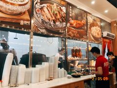 -先记烧鹅王·本地粤菜(福永店)