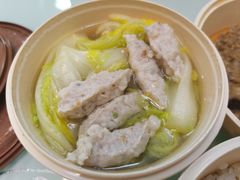 -侨美食家·粤菜(体育西路店)