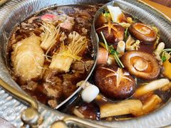 -牛New寿喜烧(青浦店)