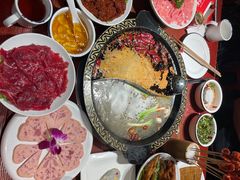 -黄家码头老火锅(解放碑旗舰店)