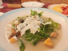 -亚龙湾红树林度假酒店御粤阁