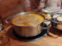 -焰江山·海鲜牛排烤肉自助(环形中心店)