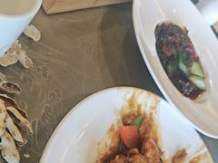 -烤肉宛饭庄(北新桥店)