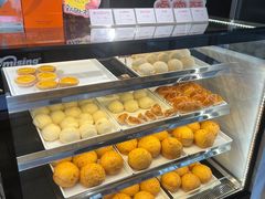 -香港茶餐厅文化体验馆(茶山镇店)