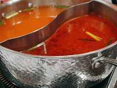 -呷哺呷哺(西单大悦城店)