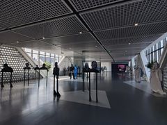 -李昌钰刑侦科学博物馆