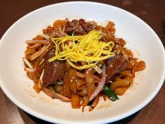 -香港狮子山下·明星粤菜餐厅(北苑店)