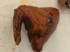 红烧乳鸽-新金盛·海鲜酒楼(盐田店)