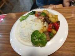 -隆门客栈·西北小吃手工面(丰盛町商业步行街店)
