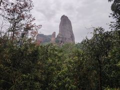 -丹霞山风景名胜区