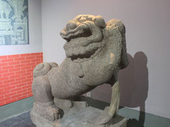 -石狮市博物馆