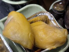 -焰江山海鲜牛排烤肉自助(锦华万达二星店)