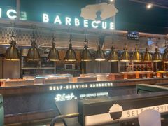 -梨花自助烤肉(西三旗万象汇黑金店)