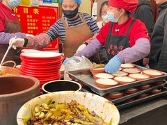 -老济宁甏肉干饭(凌云路店)