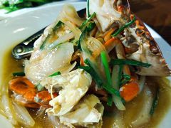 -南海渔家•海鲜•正宗海南菜(海棠湾店)