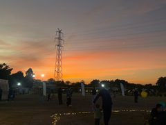 -长洲岛都市农业公园