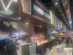 -Manner Coffee(芮欧百货店)