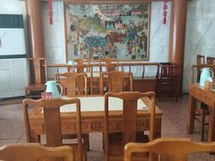 -砂锅居(西四店)