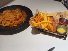 -Aqua Oasis 水天堂(相城天虹商场店)