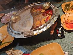 -牛New寿喜烧(中山公园龙之梦店)