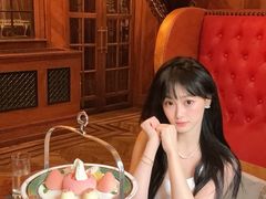 -马勒别墅·中餐厅