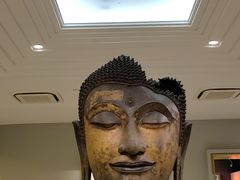 -曼谷国家博物馆