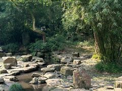 -兰亭风景区