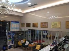 -永信齿科·永恩口腔门诊部(浦东新区店)