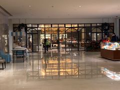 -杭州城中香格里拉大酒店