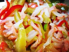 -西江美食舫·江西菜(健德桥店)