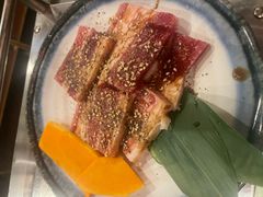 -竹涟烧肉(欢肆店•原星悦荟店)