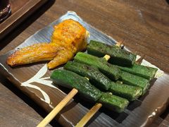 -鸟鹏烧鸟居酒屋(熙龙湾店)