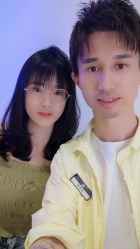点击看大图 -逸丝风尚专注烫染