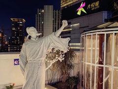 -上海静安大悦城