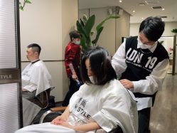 -崇尚GAVIN STYLE臻选