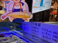-陈鹏鹏潮汕菜(欢乐海岸 海边景观店)