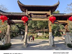 -杭州半山国家森林公园