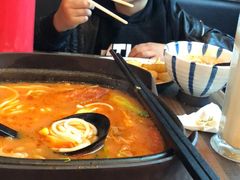 -阿香米线(乐客城店)