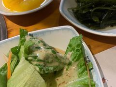 -唯成•韩国炭火烤肉 유성고기