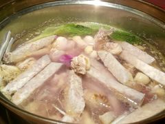 -椰夫人·养生椰子鸡(金沙洲永旺店)