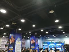 大堂-老虎滩大连海鲜烧烤(建邺云锦路总店)