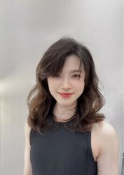 -KEIVON HAIR·崎宏