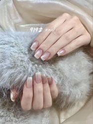 -九一·九二NAIL美甲工作室