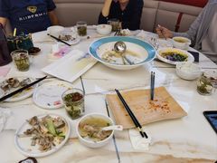 -马白开来特色羊排揪片子  (总店)