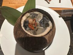 -汤城小厨•粤菜•靓汤(苏州街店)