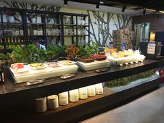 -星伦多自助料理·涮烤一体(虹悦城店)