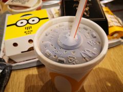 -麦当劳(湖滨路店)