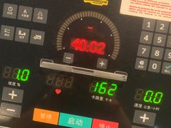 -杭州龙禧福朋喜来登酒店·游泳健身中心