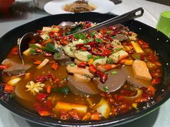-湖锦酒楼·32年地道湖北菜(光谷店)